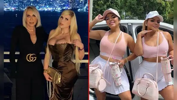Laura Bozzo y su hija envían CONMOVEDOR mensaje de apoyo a Josetty Hurtado: “sabes lo mucho que las queremos”