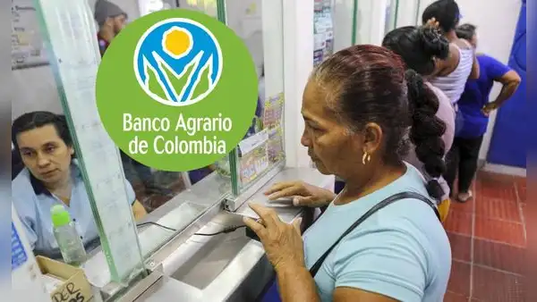 Banco Agrario consultar Devolución del IVA 2024: LINK y conoce con CÉDULA si eres un BENEFICIARIO en octubre