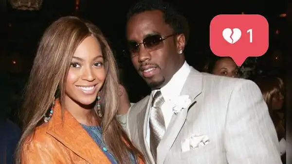 Sean Diddy Combs y Beyoncé: qué relación tienen y por qué la cantante perdió 5 millones de seguidores en redes sociales