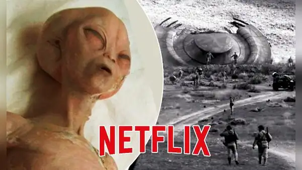 ¿Visita alienígena o espionaje? Netflix explora el incidente de Roswell 77 años después