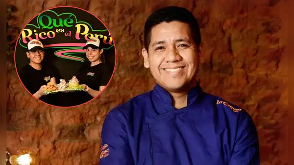Peruano triunfa en Argentina con su cadena de restaurantes 'Asu Mare' tras dejar Los Olivos