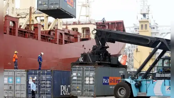 Mincetur: Exportaciones peruanas crecieron 13,8% entre enero y agosto
