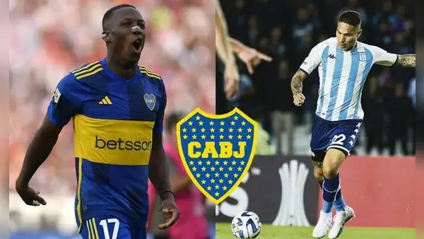 Luis Advíncula ya tiene DT: es un histórico de Boca Juniors que dirigió a Paolo Guerrero en Argentina