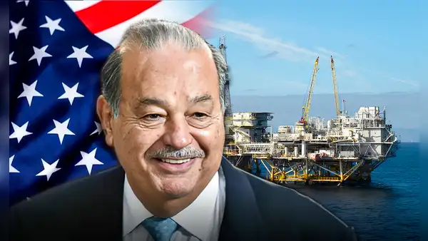 El nuevo pozo de petróleo y gas en un país de América Latina que produciría 10.000 barriles diarios a partir de 2026