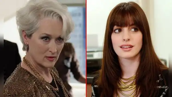 ‘El diablo viste a la moda 2’: CONFIRMAN inicio de rodaje de la secuela de cinta con Anne Hathaway y Meryl Streep