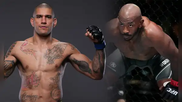 Alex Pereira vs Rountree por la UFC 307: canales, fecha y hora para ver la pelea estelar desde Estados Unidos