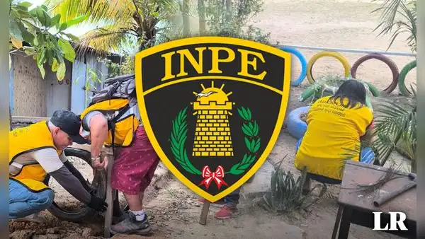 Esta es la cárcel en Perú que hace trabajar a sus sentenciados en beneficio a la comunidad: hay más de 30 establecimientos en el país