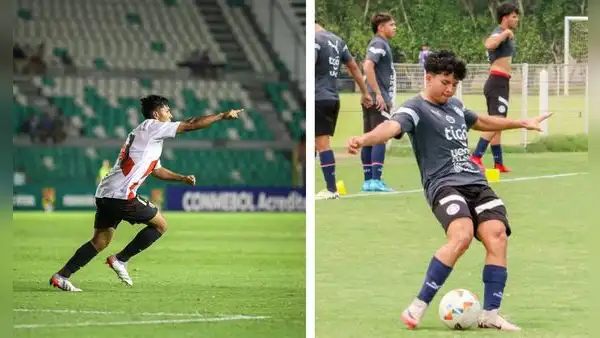 Perú vs Paraguay EN VIVO: hora, canal y alineaciones por el Sudamericano Sub-15