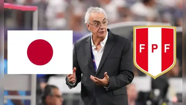 Las 2 joyas peruanas que pueden jugar por Japón, pero que Jorge Fossati no los considera en la selección