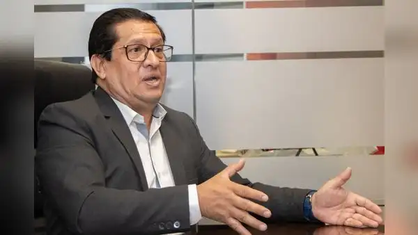 Jorge Solís: "Eliminar el seguro de desgravamen desalentaría el crédito y empujaría el mercado informal"