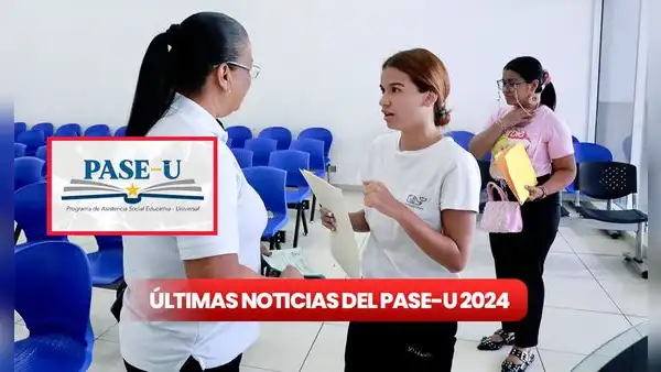 SEGUNDO PAGO del PASE-U 2024 en Panamá, ÚLTIMAS NOTICIAS: fecha de desembolso, calendario y qué dijo el Ifarhu