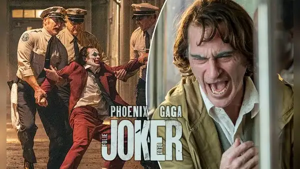 'Joker 2' fracasó en taquilla y director abandona DC: ¿Trilogía quedará inconclusa? Esperanzas de fans son destruidas