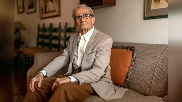 Carlos Gassols: “Estamos así como país por la falta de cultura absoluta”