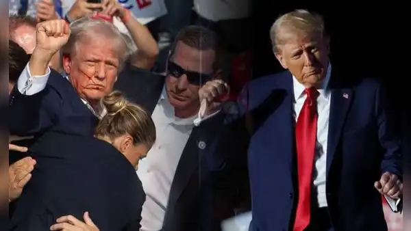 Elecciones Estados Unidos 2024: Donald Trump regresa a Butler, ciudad donde sufrió su primer atentado para realizar su mitin