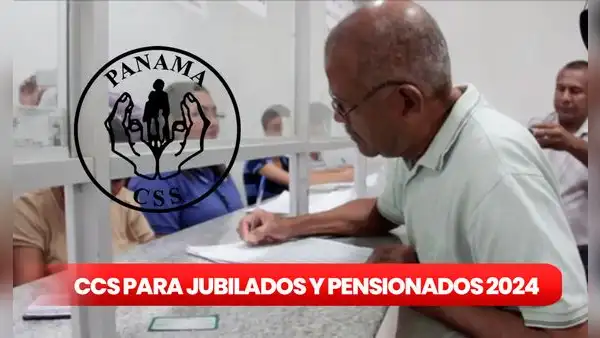 CSS para jubilados y pensionados en octubre de 2024: FECHA OFICIAL del pago y requisitos para acceder a entrega