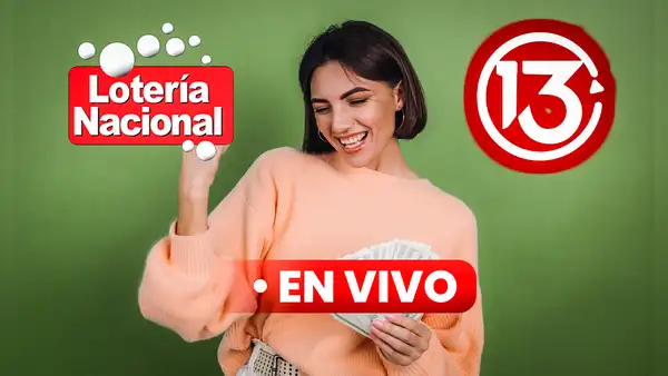 Lotería Nacional de Costa Rica sorteo 4819 EN VIVO: RESULTADOS, números ganadores y premio mayor de HOY, 6 de octubre