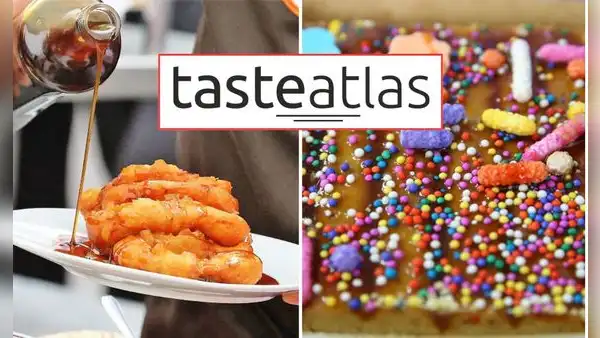 ¿Supera al picarón? Este es el SORPRENDENTE puesto que ocupa el turrón de Doña Pepa en ranking de los mejores postres de Perú, según Taste Atlas