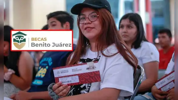 ¿Cómo saber si cobro Becas Benito Juárez en Banco del Bienestar? Revisa con CURP si recibes el pago de 11 mil pesos