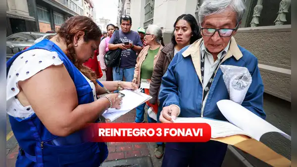 Reintegro 3 y herederos del Fonavi: revisa si tu familiar fallecido pertenece a este grupo y cómo reclamar sus aportes