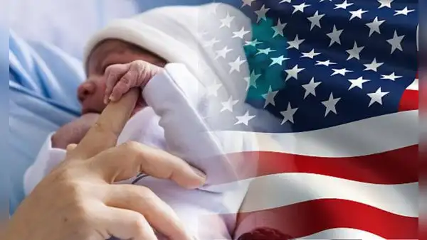 Nuevo proyecto de ley en Estados Unidos podría dejar sin ciudadanía a hijos de inmigrantes indocumentados