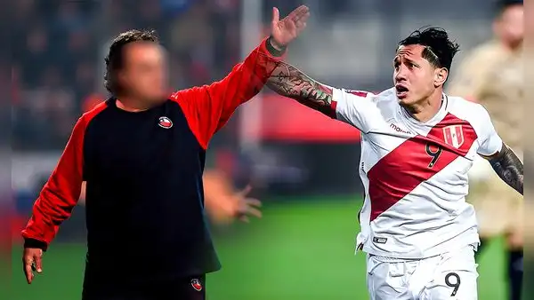 Llevó al Mundial a Chile y Argentina, pudo ser entrenador de Perú, pero rechazó la propuesta por esta insólita razón
