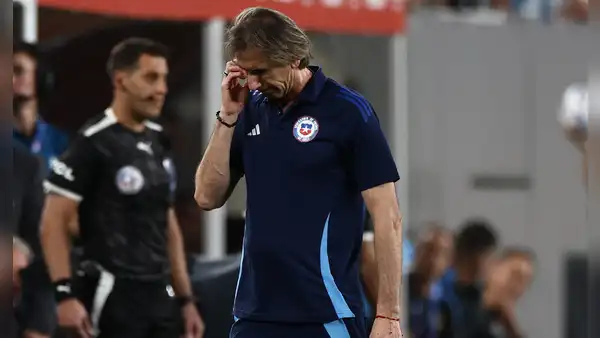 Ricardo Gareca y una nueva polémica en Chile: jugador habla sobre posible renuncia a su selección
