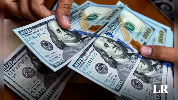 DolarToday y Monitor Dólar HOY, 8 de octubre: REVISA el precio del dólar en Venezuela