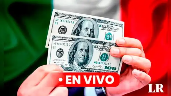 NUEVO PRECIO del DÓLAR EN MÉXICO en Banco Azteca HOY, lunes 7 de octubre 2024: revisa los tipos de cambio AQUÍ