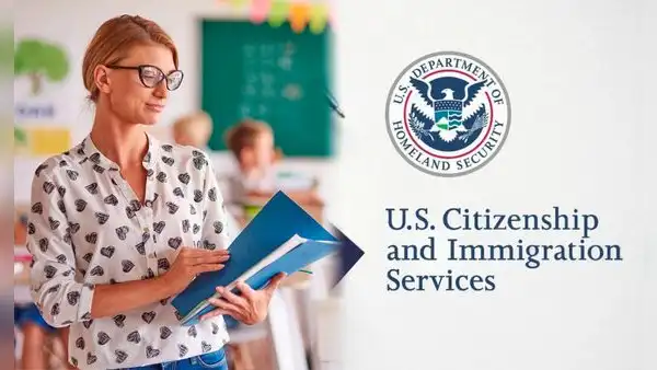 USCIS 2024: regístrate AQUÍ en las capacitaciones para maestros sobre los procesos migratorios en Estados Unidos