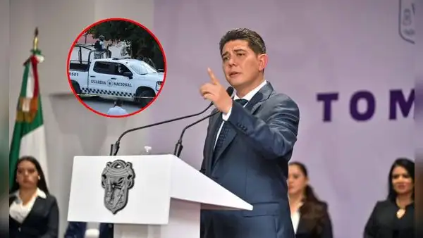 Asesinan a alcalde de Chilpancingo: restos del funcionario fueron abandonados en una camioneta en Guerrero