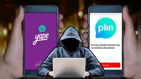 ¿Usas Yape o Plin? Conoce la nueva modalidad de estafa con códigos QR que te puede vaciar tus cuentas