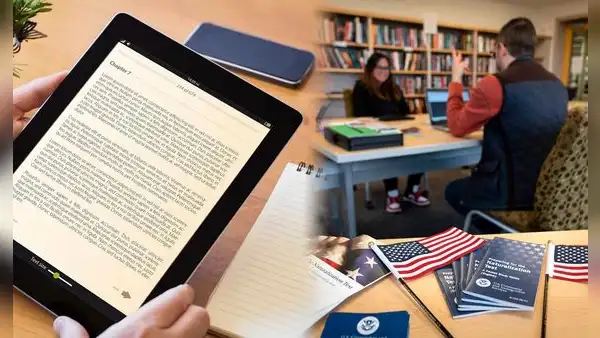 USCIS anuncia venta de material educativo para inmigrantes que darán examen de ciudadanía estadounidense: compra AQUÍ