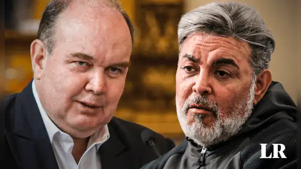 Rafael López Aliaga sobre Andrés Hurtado 'Chibolín': Le dicen proxeneta, pero ¿proxenetas en Perú? ¿Quién tira la primera piedra acá?