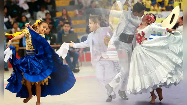Día Nacional de la Marinera: ¿Por qué se conmemora el 7 de octubre y cuál es su historia?