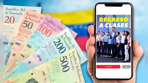 Consulta con cédula Bono Regreso a Clases 2024: pasos para COBRAR, NUEVO MONTO y registro vía Sistema Patria