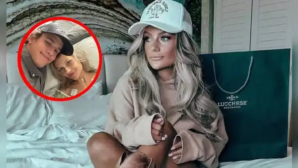 Así fueron los últimos meses de Taylor Rousseau Grigg: la dura batalla de la famosa tiktoker que murió a sus 25 años