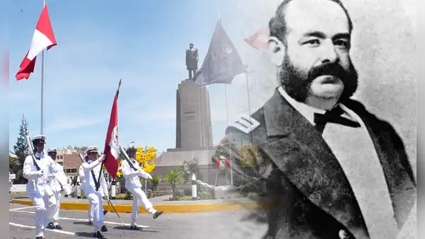 ¿Qué se celebra HOY, martes 8 de octubre, y por qué es feriado en el Perú?