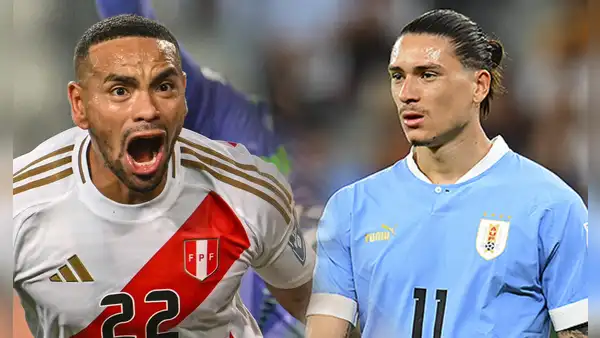 Perú vs Uruguay, últimas noticias: Jorge Fossati convoca a Erick Noriega para las Eliminatorias