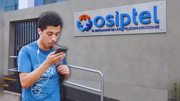 Osiptel multó a reconocida operadora de telefonía móvil de Perú por S/2 millones: 23.000 líneas involucradas