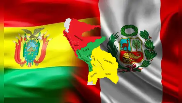 El fugaz sueño de la Confederación Perú-Boliviana: duró menos de tres años y Chile propició su caída