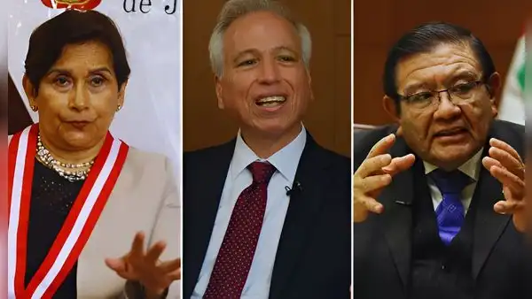 Las claves para entender el nuevo golpe que alista el Congreso contra el sistema judicial