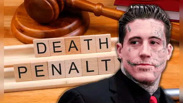 Caso Wade Wilson: el feminicida conocido como 'Deadpool Killer' que fue condenado a pena de muerte en Florida