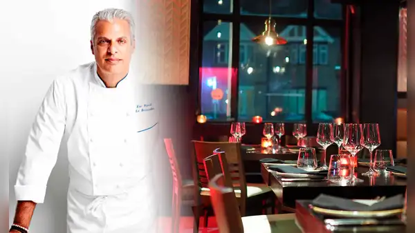 Este es el restaurante de Estados Unidos considerado entre los mejores del mundo junto a Perú y Francia
