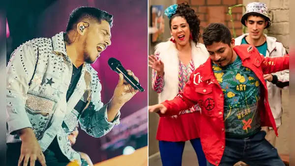Erick Elera dice que SACRIFICÓ su carrera musical por ‘Al fondo hay sitio’: “Tengo una deuda conmigo mismo”