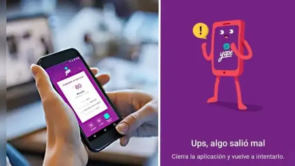 Yape cobra NUEVA comisión por servicio: ¿de cuánto es el descuento y cómo verificar si estoy registrado?