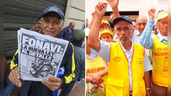 La buena noticia para fonavistas: este es el nuevo grupo de reintegro que incluiría mayores de 70 años y herederos