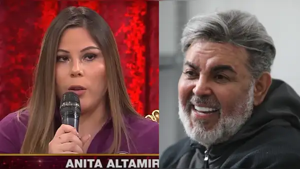 Andrés Hurtado y los premios que entregó a altos mandos policiales: ¿quién es Ana Altamirano García?