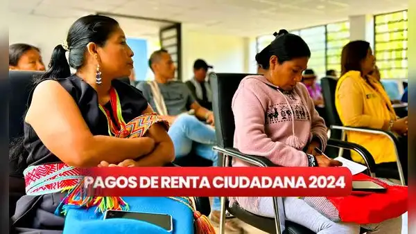 Renta Ciudadana consultar cédula 2024: ¿cuándo llega mi giro en Efecty y Banco Agrario? Conoce si cobras el subsidio de los ciclos 3 y 4