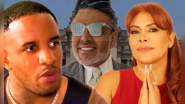 Jefferson Farfán manda FUERTE MENSAJE por presunta influencia de Andrés Hurtado en su juicio contra Magaly Medina