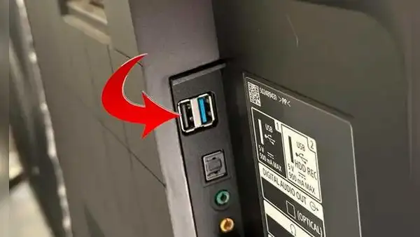 ¿Tienes un Smart TV? Conecta este aparato al puerto USB y navegar en tu televisor será mucho más fácil